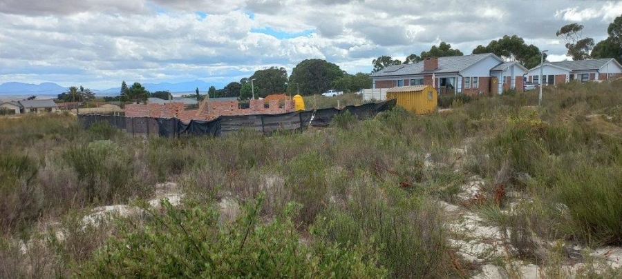 0 Bedroom Property for Sale in Albertinia Western Cape